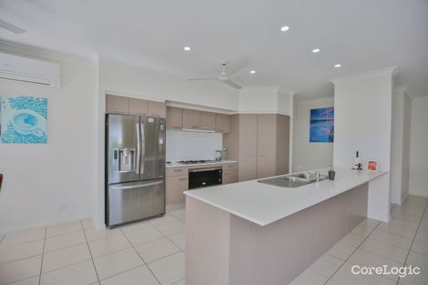 Property photo of 20 Starfish Crescent Bargara QLD 4670