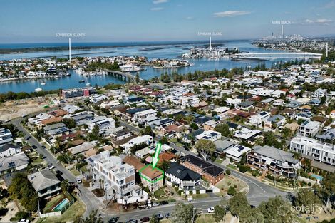 4/15 Esplanade West, Paradise Point, QLD 4216