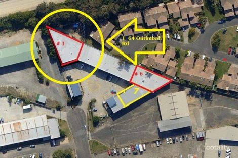 1/64-66 Ourimbah Rd, Tweed Heads, NSW 2485