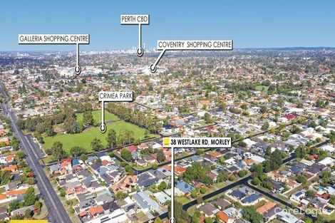 Property photo of 38 Westlake Road Morley WA 6062