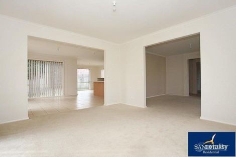 Property photo of 27 Overall Drive Skye VIC 3977