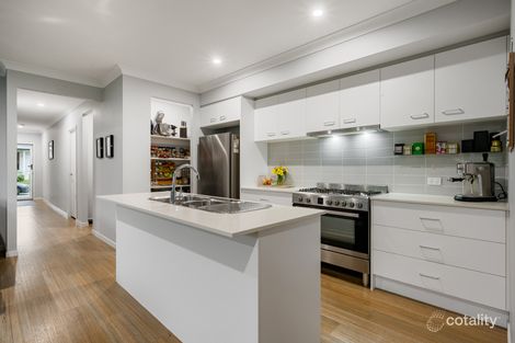 Property photo of 78 Palatial Crescent Narangba QLD 4504