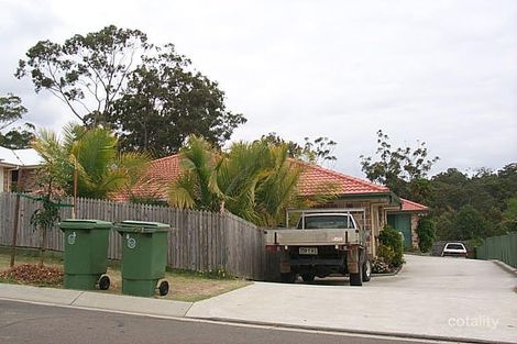 Property photo of 2/6 Birch Street Caloundra West QLD 4551
