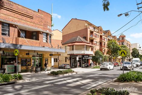 Property photo of 41/36 Dunblane Street Camperdown NSW 2050