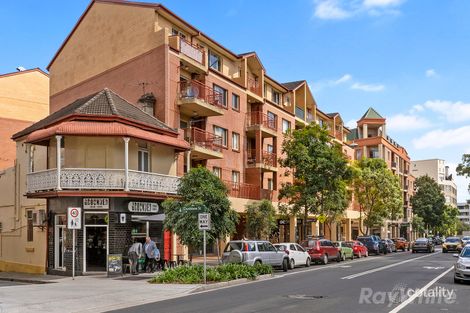 Property photo of 16/47 Briggs Street Camperdown NSW 2050