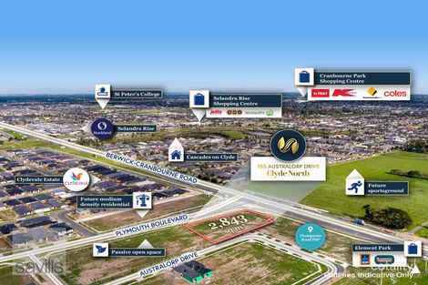 15s Australorp Dr, Clyde North, VIC 3978