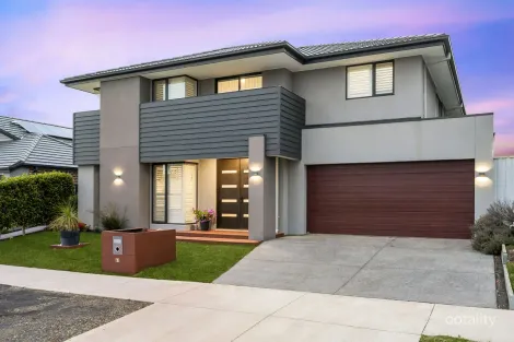 Property photo of 61 Franklin Road Mount Duneed VIC 3217