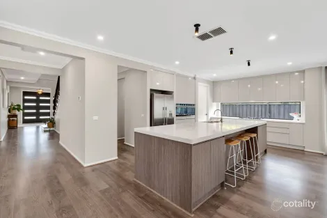 Property photo of 61 Franklin Road Mount Duneed VIC 3217