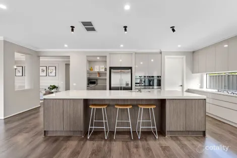 Property photo of 61 Franklin Road Mount Duneed VIC 3217