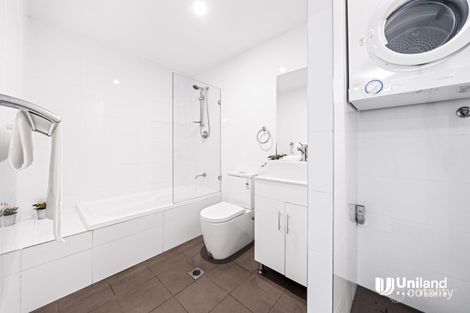 Property photo of 3/127-129 Jersey Street North Asquith NSW 2077