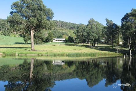 150 Dicks Rd, Acheron, VIC 3714