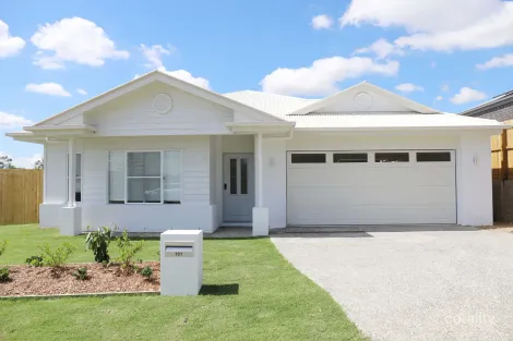 4 Pilny St, Camira, QLD 4300