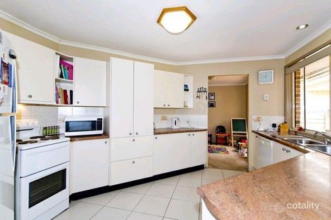 Property photo of 18 Pinetree Avenue Cranebrook NSW 2749