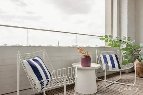 Property photo of 411/1 Layton Street Camperdown NSW 2050