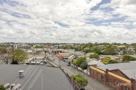 Property photo of 411/1 Layton Street Camperdown NSW 2050