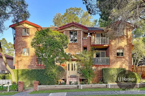 3/64 Clyde St, Guildford, NSW 2161