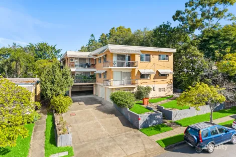 1/20 GROVE ST, TOOWONG, QLD 4066