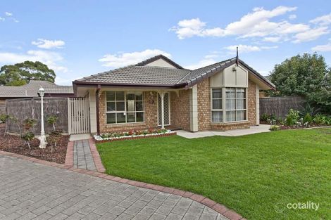 8/6a Burnley St, Henley Beach South, SA 5022