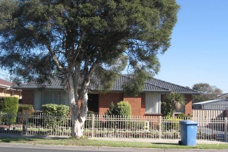 172 Chandler Rd, Noble Park, VIC 3174