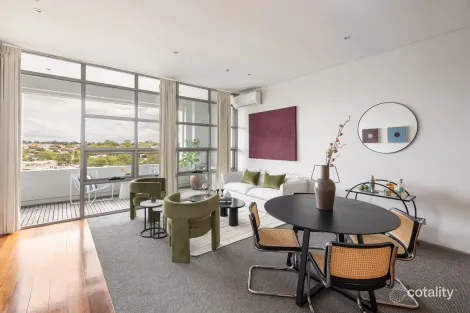 Property photo of 411/1 Layton Street Camperdown NSW 2050