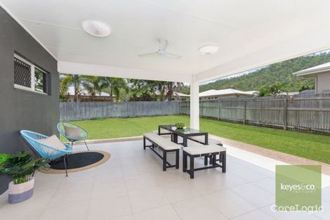 Property photo of 2 Zoe Court Mount Louisa QLD 4814