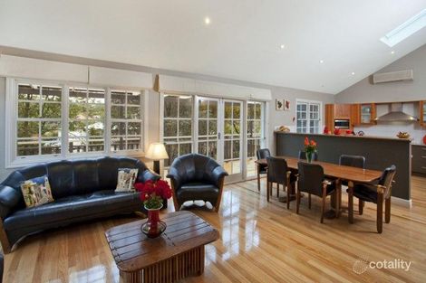 Property photo of 30 Tennyson Avenue Turramurra NSW 2074