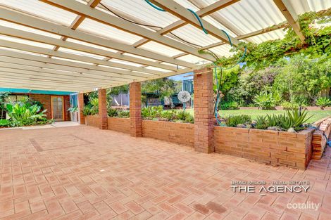 Property photo of 15 Philmore Crescent Kardinya WA 6163