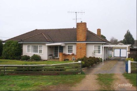 10 Temple St, Ararat, VIC 3377