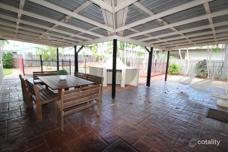 Property photo of 4 Plumtree Place Kirwan QLD 4817