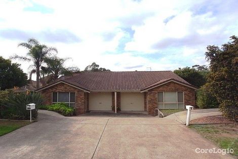 Property photo of 40 Calgaroo Avenue Muswellbrook NSW 2333