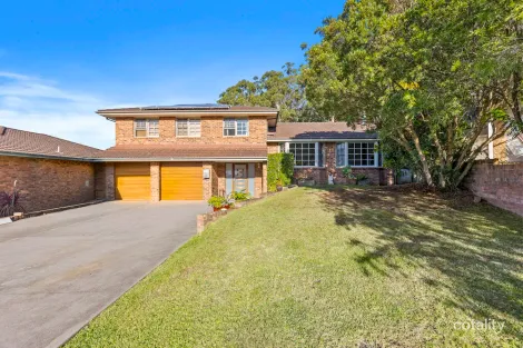 Property photo of 7 Toorak Close Mollymook Beach NSW 2539