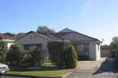 6 Peacock St, Burwood, VIC 3125