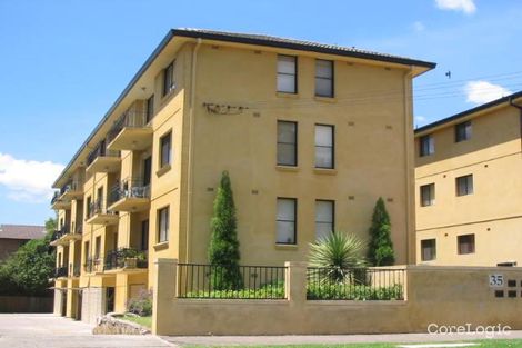 Property photo of 1/35 Harris Street Harris Park NSW 2150