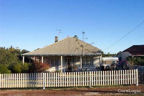 Property photo of 25 Bunbury Street Collie WA 6225