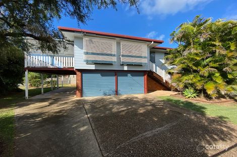 Property photo of 5 Golden Avenue Kallangur QLD 4503