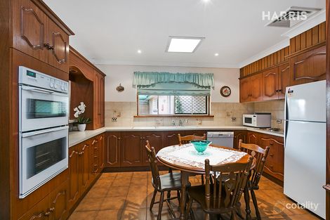 Property photo of 11 Alcheringa Drive Rostrevor SA 5073