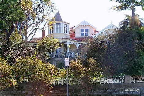 Property photo of 47 Moruben Road Mosman NSW 2088