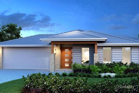 Property photo of LOT 1 Hazelwood Drive Forest Hill NSW 2651