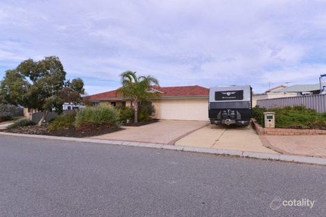 Property photo of 9 Katrine Crescent Joondalup WA 6027