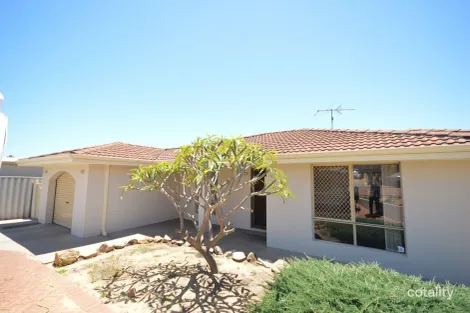 3 Berson Ct, Lake Coogee, WA 6166