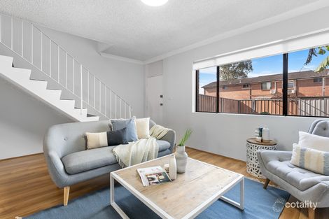 Property photo of 5/30-34 Pevensey Street Canley Vale NSW 2166