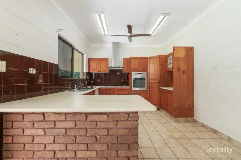 81 Currawong Dr, Howard Springs, NT 0835