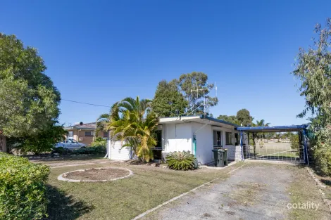 123 Oleander Ave, Kawungan, QLD 4655