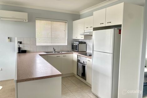 5/18 Bass St, Paddington, QLD 4064