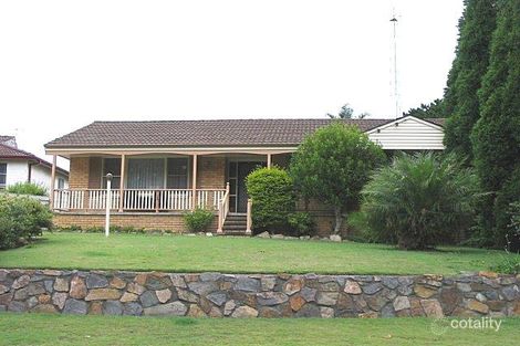 14 Kirton Ave, Rankin Park, NSW 2287