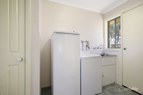 Property photo of 8 Slice Court West Wodonga VIC 3690