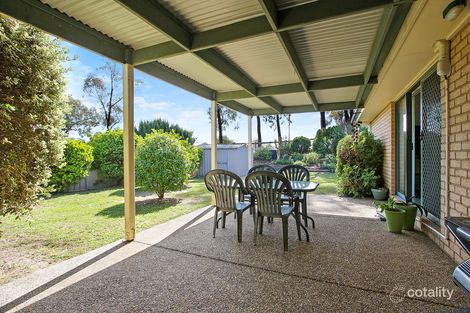 Property photo of 8 Slice Court West Wodonga VIC 3690