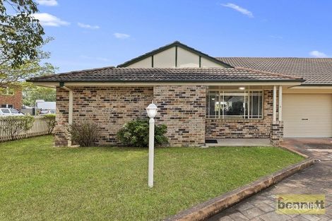 5/354 Windsor St, Richmond, NSW 2753