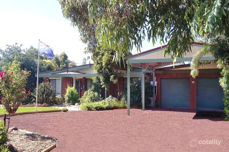 Property photo of 18 Raftery Road Kialla VIC 3631