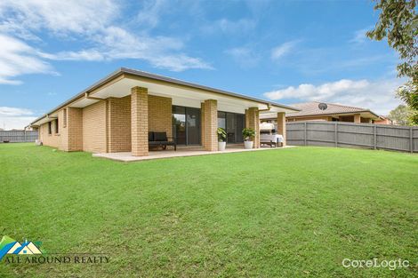 Property photo of 22 Highside Court Morayfield QLD 4506